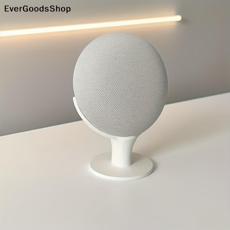 Google Speaker Nest Mini - Nowy Stojak na Głośnik Google Nest/Home