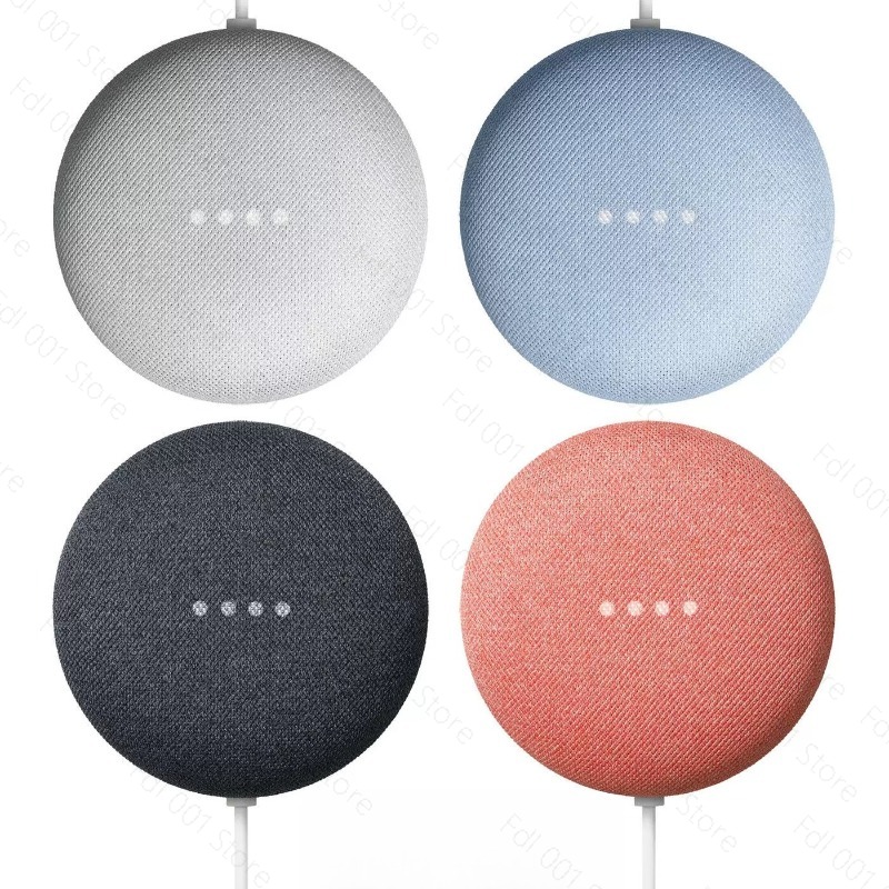 Google Speaker Nest Hub - Dla Google Home Nest Hub Max