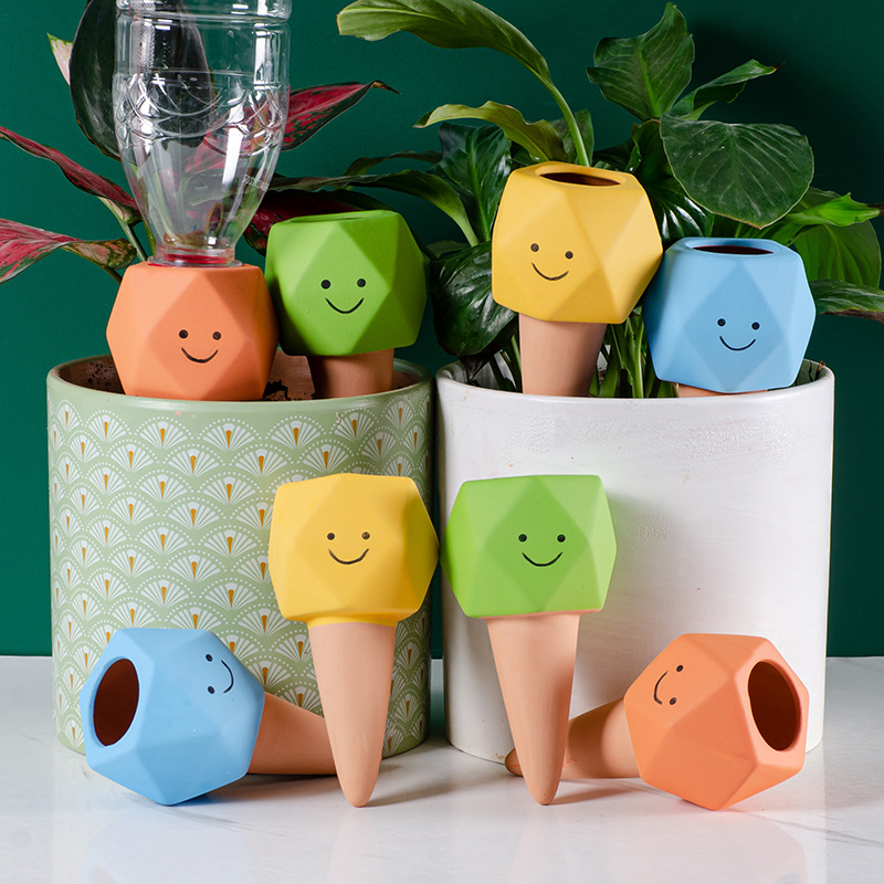 Self Watering Insert - Urządzenia do podlewania roślin, samonawadniające wkładki
