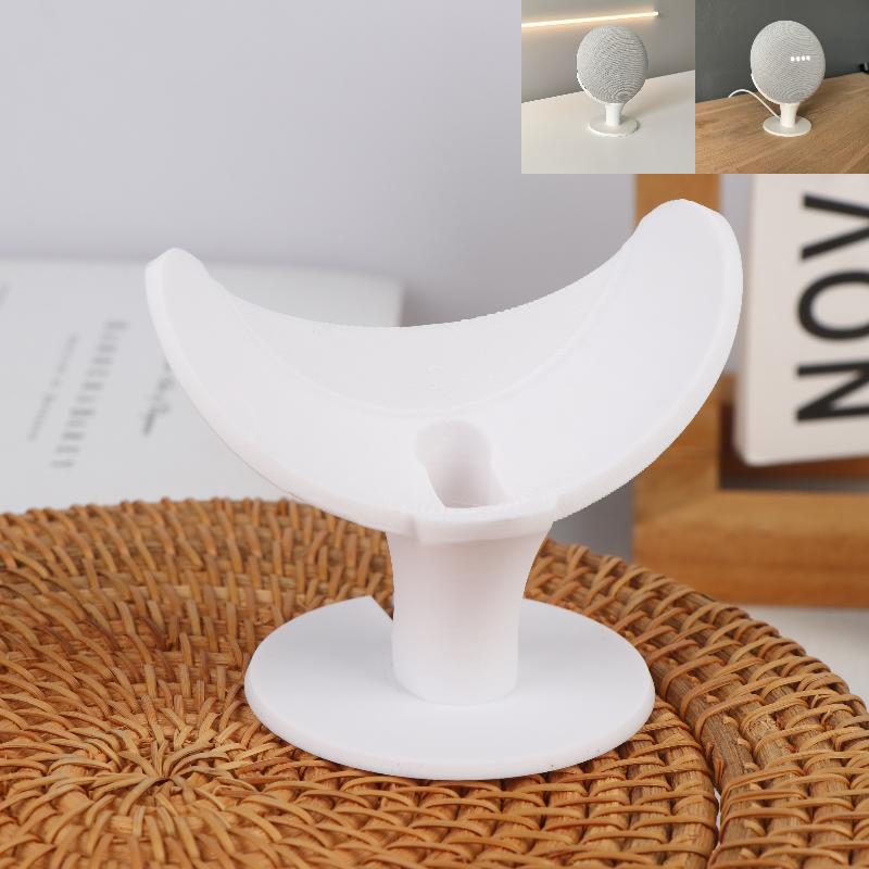 Google Speaker Nest Mini - Stojak na głośnik Google Nest/Home Mini,