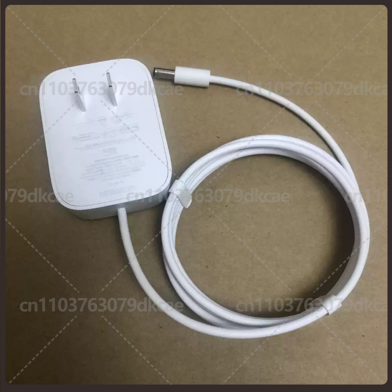 Google Speaker Nest Hub - Zasilacz zamienny 30W 24V 1.25A AC