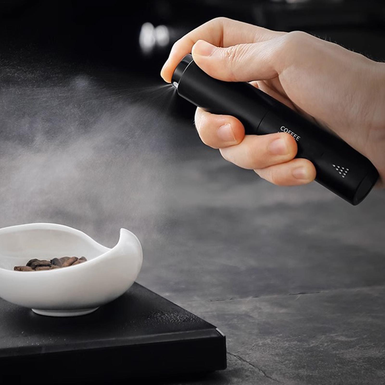 Misting Bottle Fine - Butelka z rozpylaczem do kawy 10