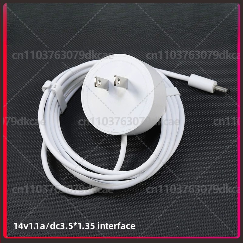 Zasilacz 14V1.1A 5V1.8A do gło – Google Speaker Nest Hub recenzja i cena