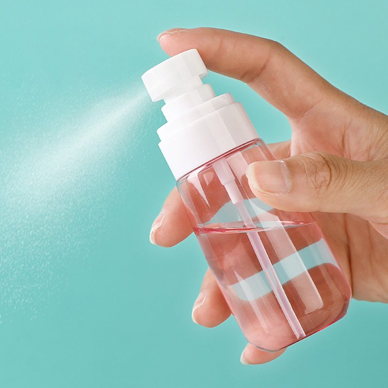 Butelka z rozpylaczem drobnymi – Misting Bottle Fine recenzja i cena
