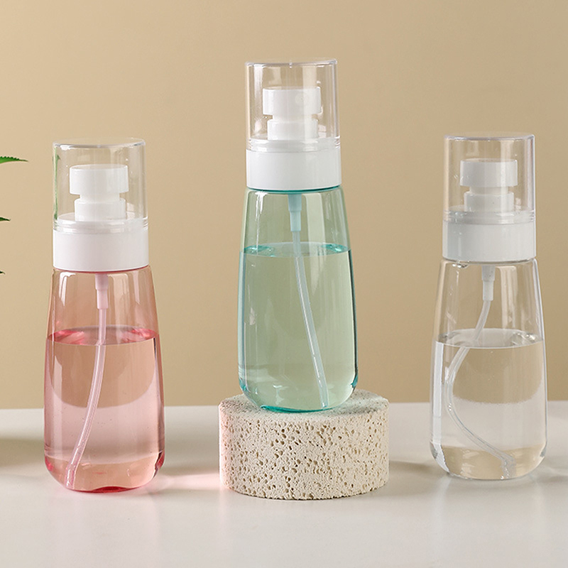 Butelka z rozpylaczem drobnymi – Misting Bottle Fine recenzja i cena