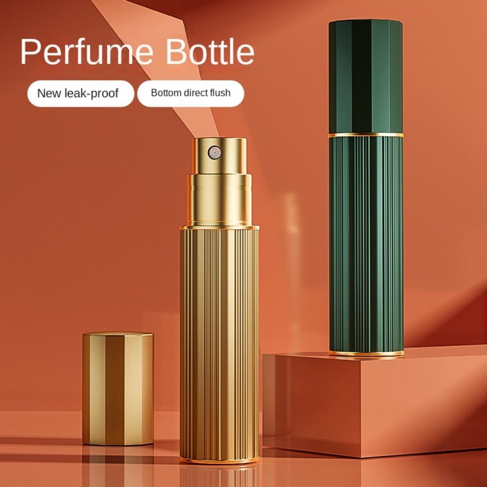 Przenośny atomizer do perfum z – Misting Bottle Fine recenzja i cena