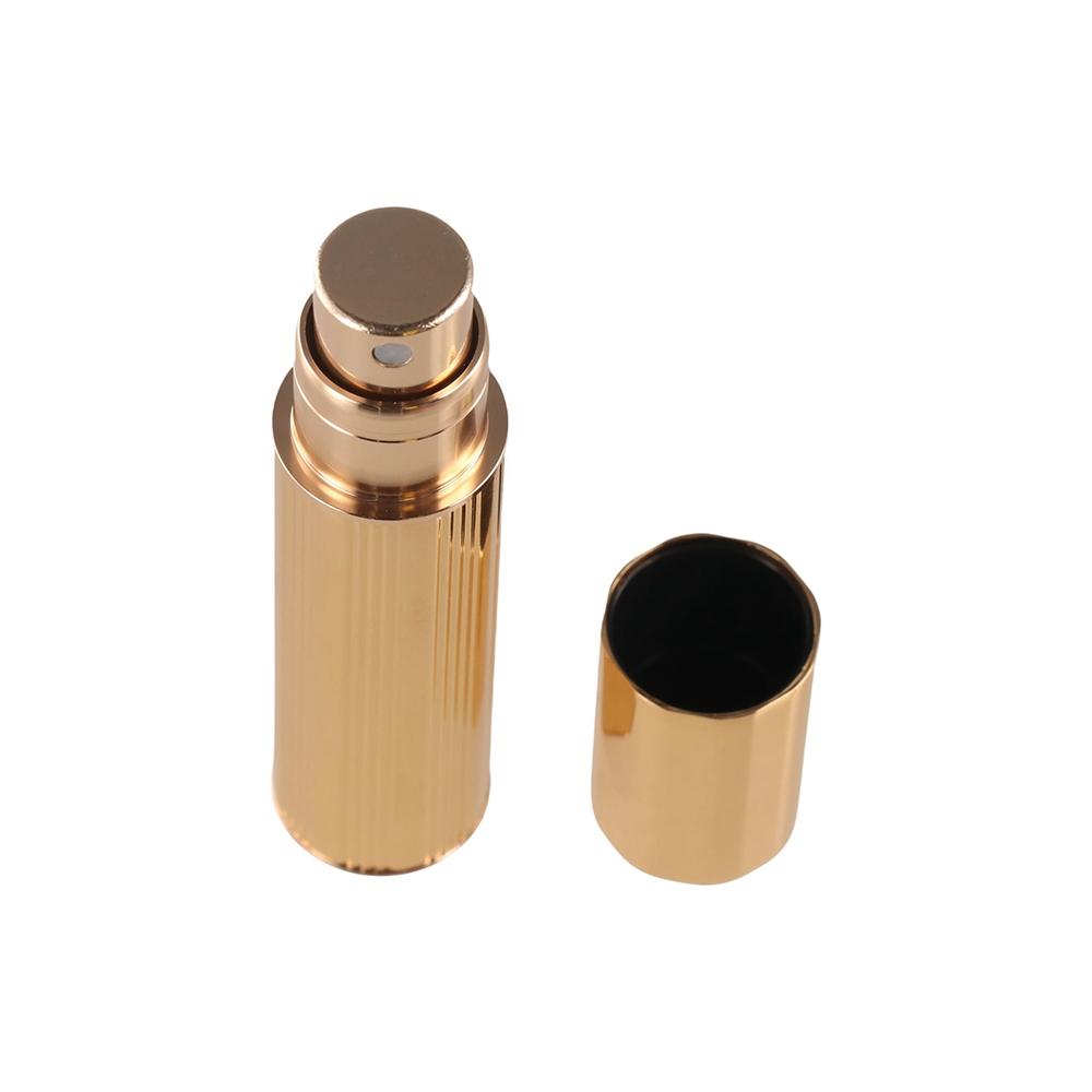 Przenośny atomizer do perfum z – Misting Bottle Fine recenzja i cena