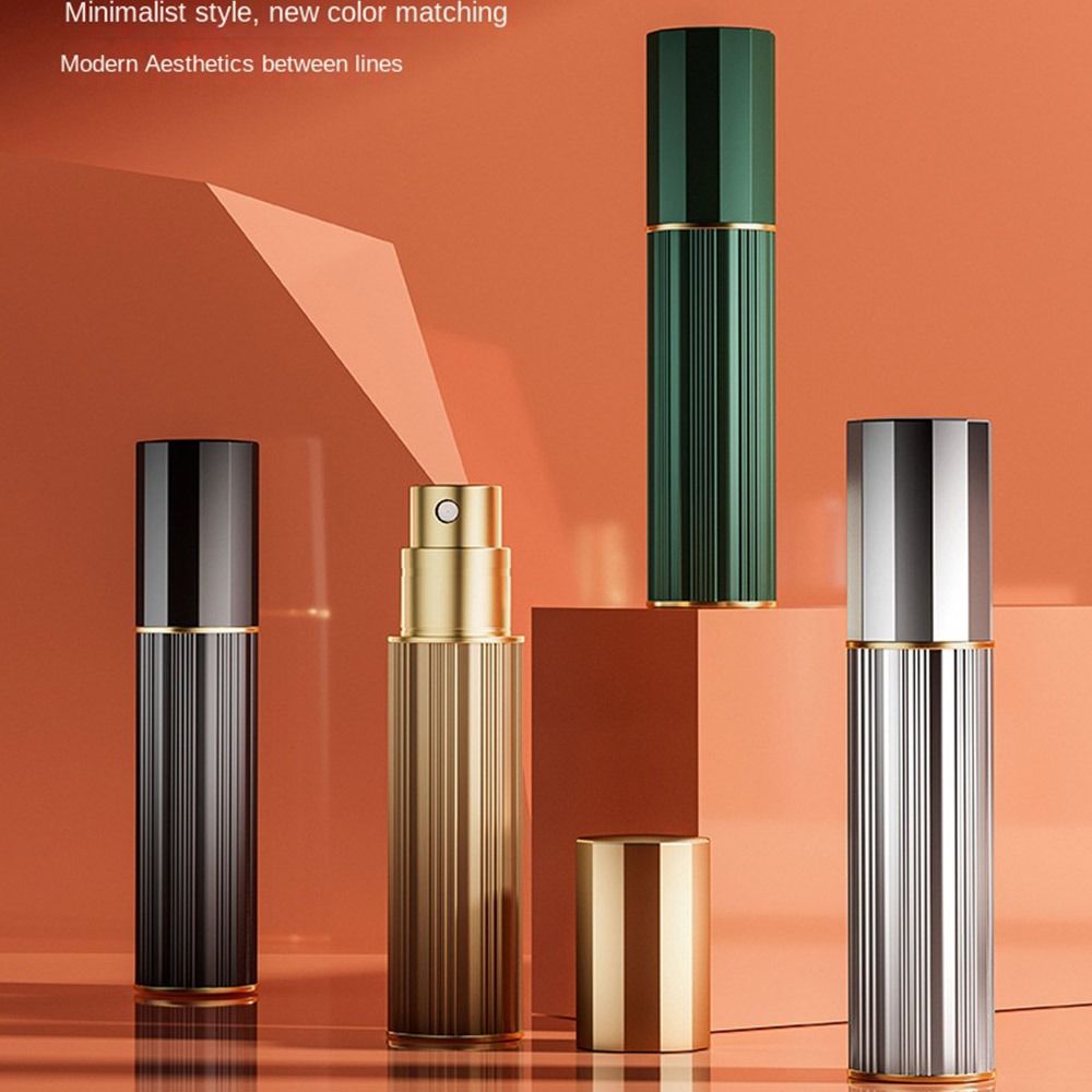 Przenośny atomizer do perfum z – Misting Bottle Fine recenzja i cena