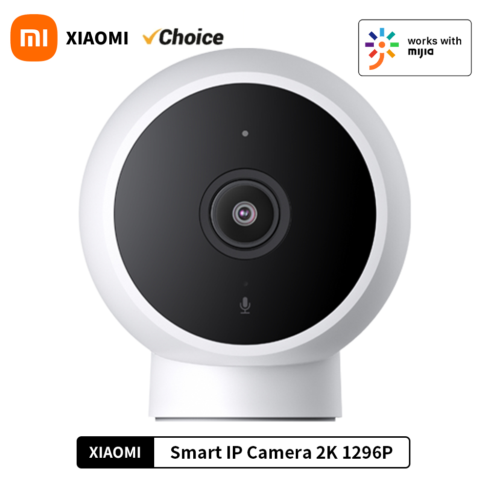 XIAOMI inteligentna kamera IP  – Eufy Camera E220 recenzja i cena