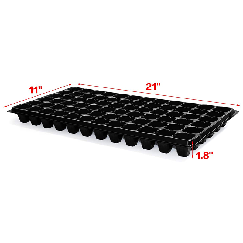 VELIF-10 Zestaw Tacek do Rozsa – Propagation Tray 72 recenzja i cena