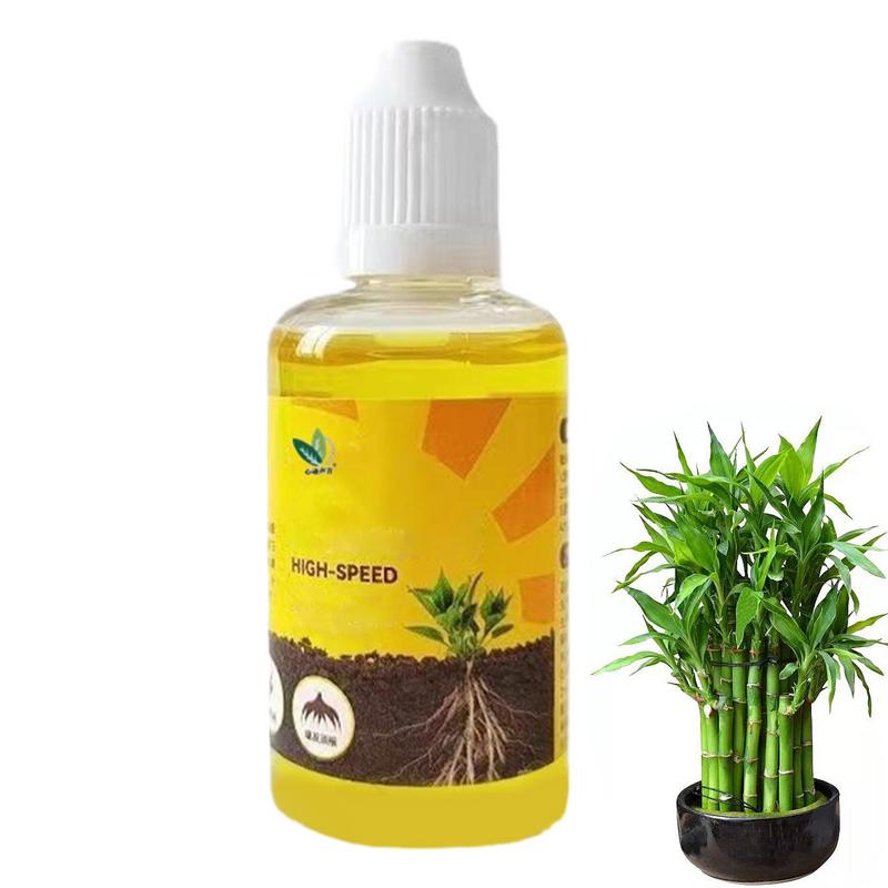 50ml stymulator korzeni roślin – Root Stimulator Liquid recenzja i cena