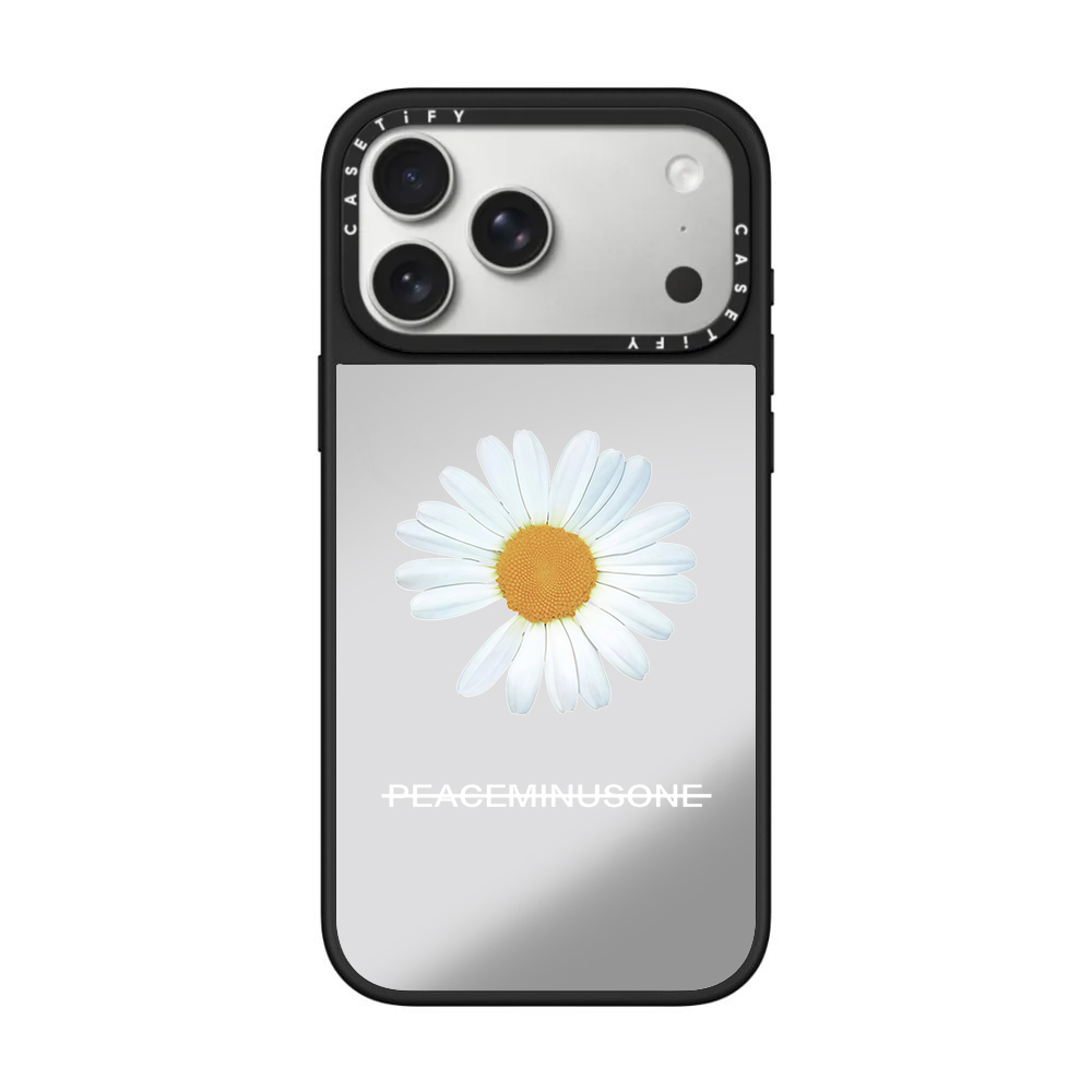 CASETiFY PEACEMINUSONE Daisy S – Peat Pellet Tray recenzja i cena