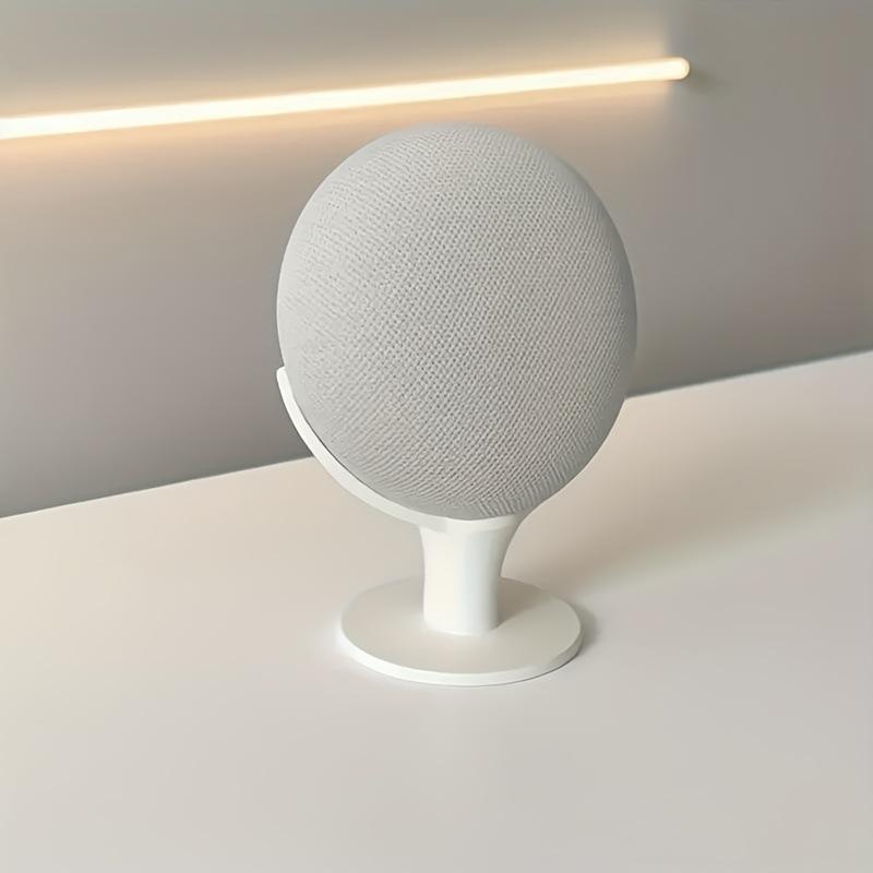 Stojak na głośnik Google Nest/ – Google Speaker Nest Mini recenzja i cena