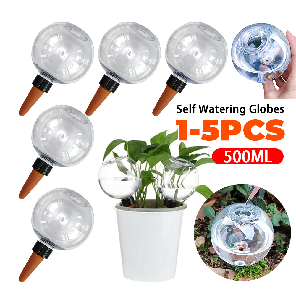 1/5 szt. Wielofunkcyjne Przeno – Self Watering Insert recenzja i cena
