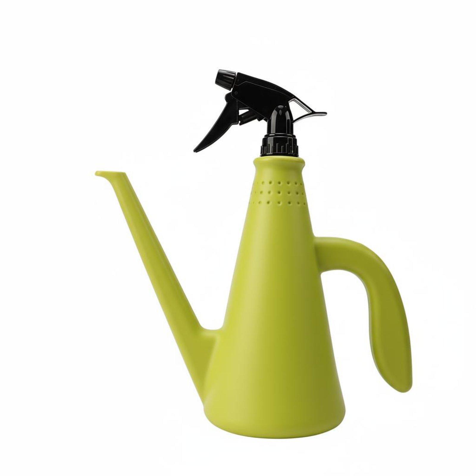 Wielofunkcyjna dysza do podlew – Misting Bottle Fine recenzja i cena
