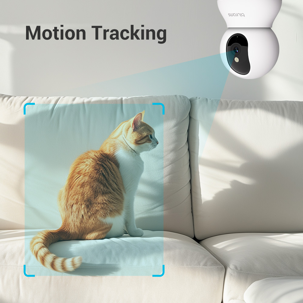 blurams Kamera dla zwierząt 2K – Eufy Camera E220 recenzja i cena