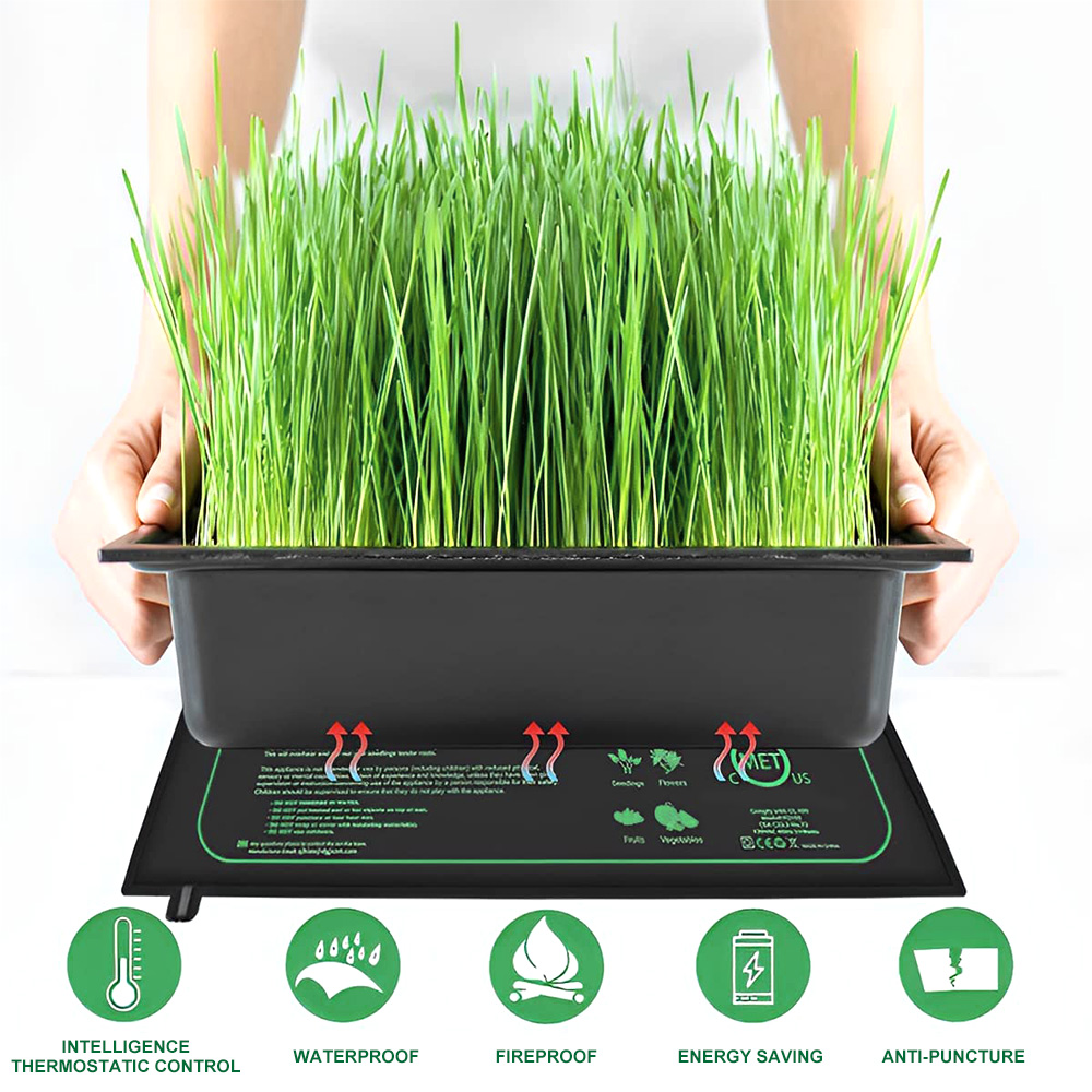 10/25/50CM mata grzewcza do sa – Rooting Gel Clone recenzja i cena