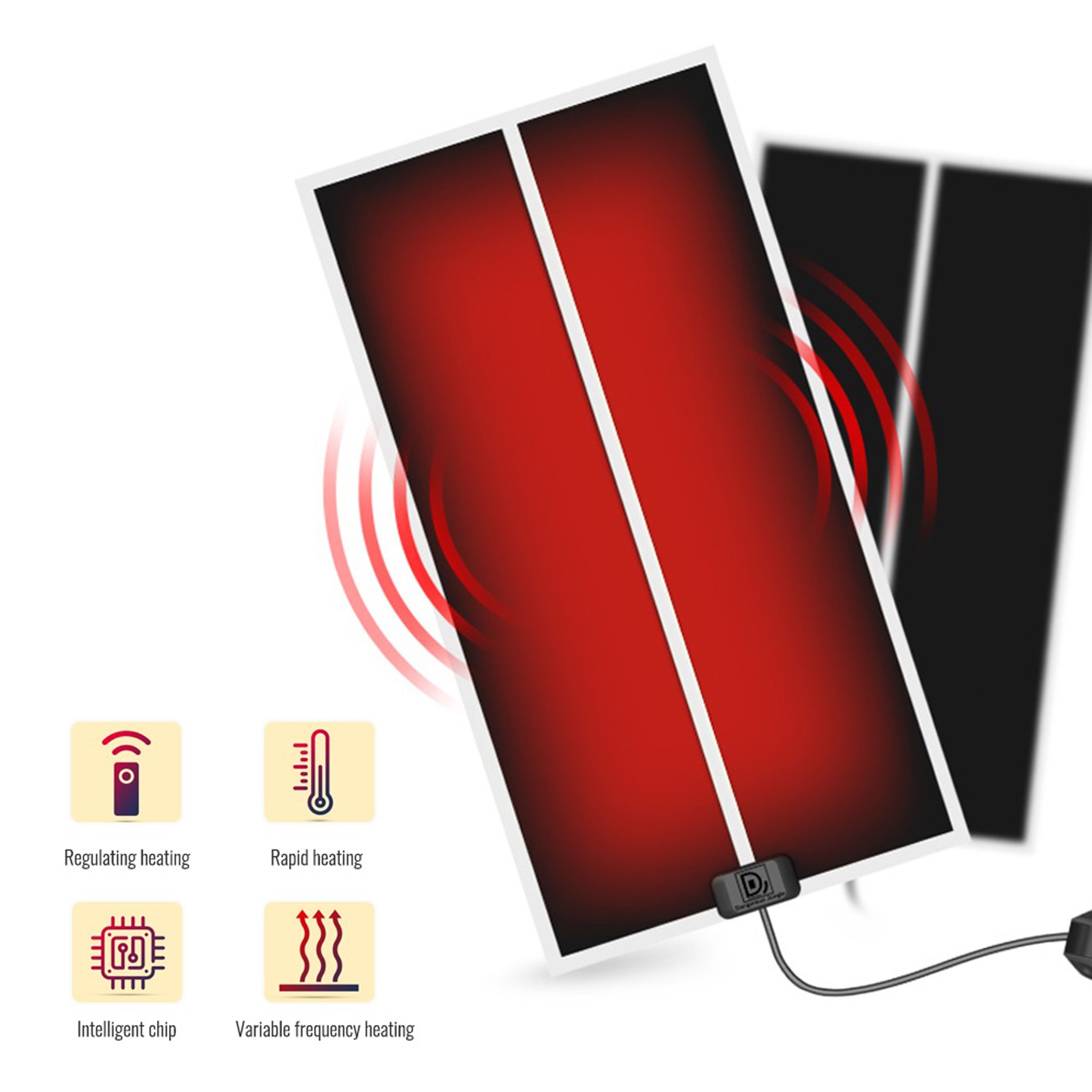 Mata grzewcza dla sadzonek 5-4 – Rooting Gel Clone recenzja i cena