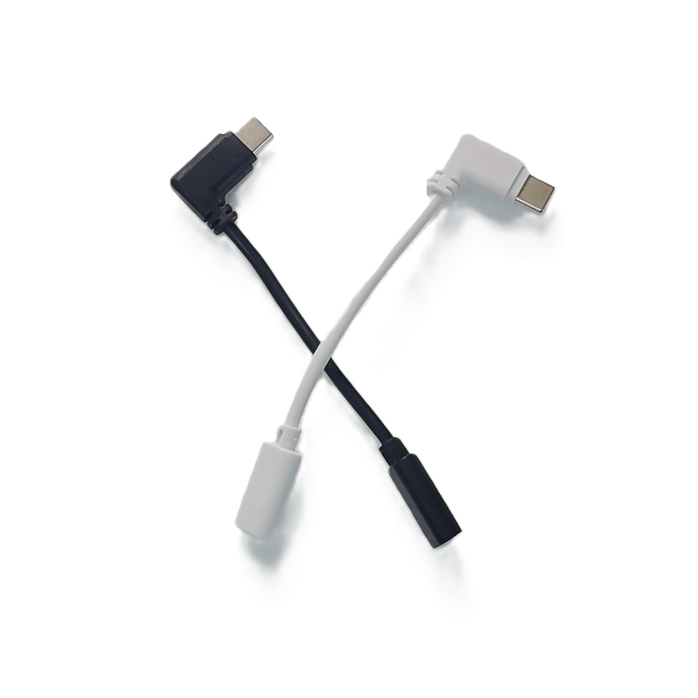 Adapter Micro USB na USB-C do  – Eufy Camera S340 recenzja i cena