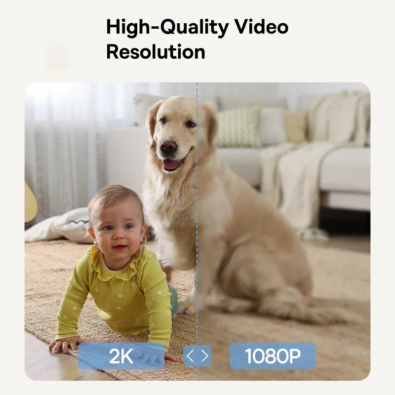 Baseus Security P1 Lite Kamera – Eufy Camera E220 recenzja i cena