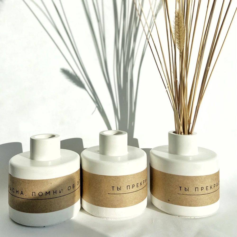 Butelka na perfumy gliniane si – Misting Bottle Fine recenzja i cena