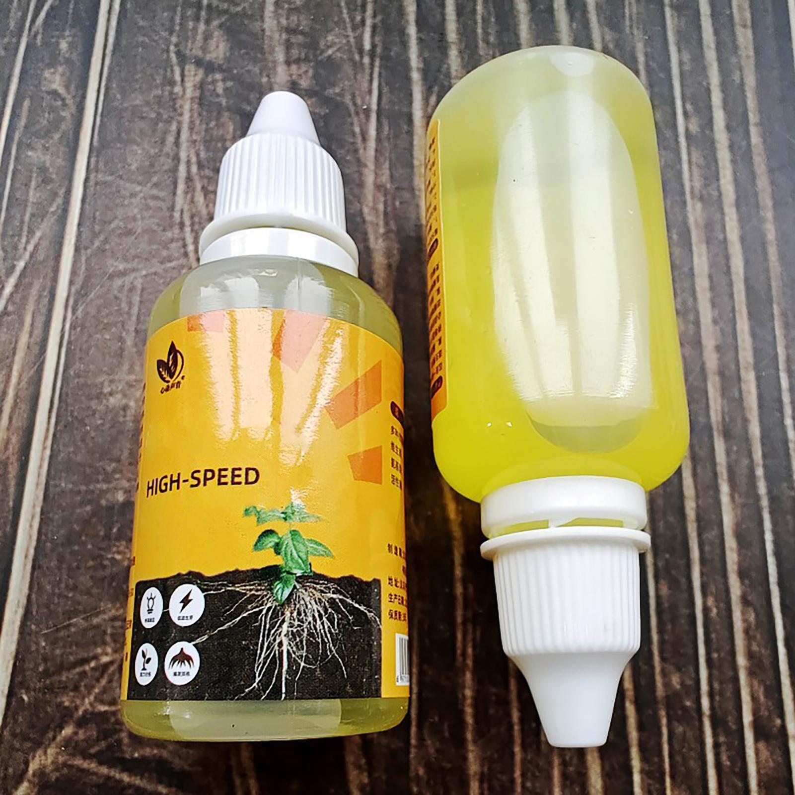 Szybki roztwór do ukorzeniań r – Root Stimulator Liquid recenzja i cena