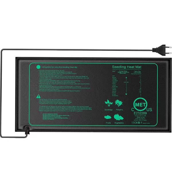 Wodoodporna mata grzewcza do r – Rooting Gel Clone recenzja i cena