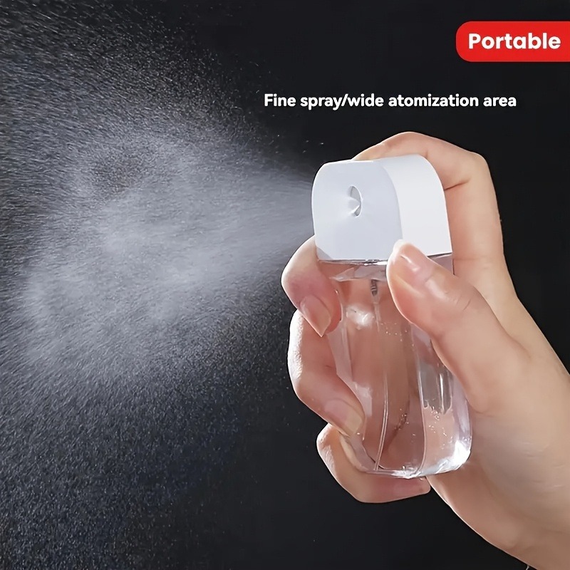 Mini butelka z rozpylaczem 1.5 – Misting Bottle Fine recenzja i cena