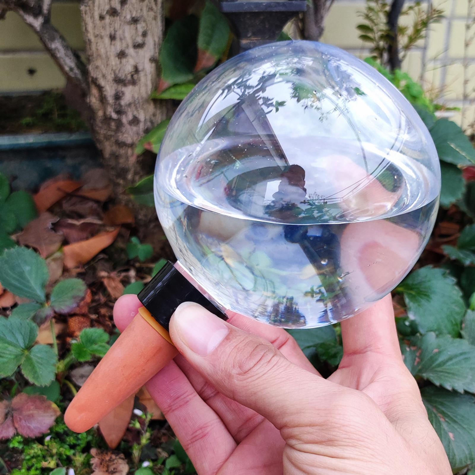 Automatyczne kroplewce do rośl – Self Watering Insert recenzja i cena