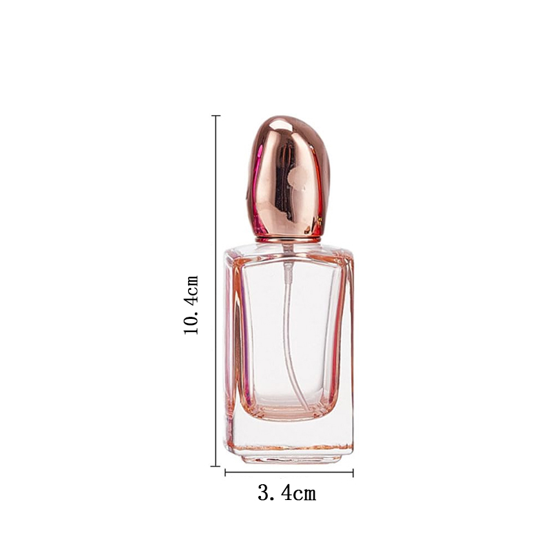 30ml szklany atomizer do perfu – Misting Bottle Fine recenzja i cena