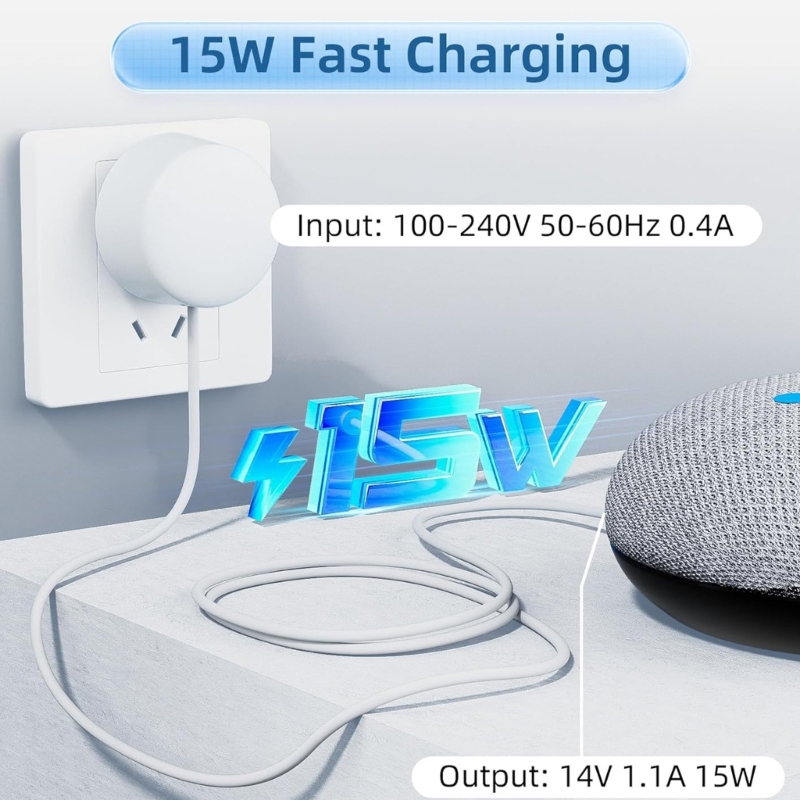 Dla Google Home Hub/Nest Hub/N – Google Speaker Nest Hub recenzja i cena