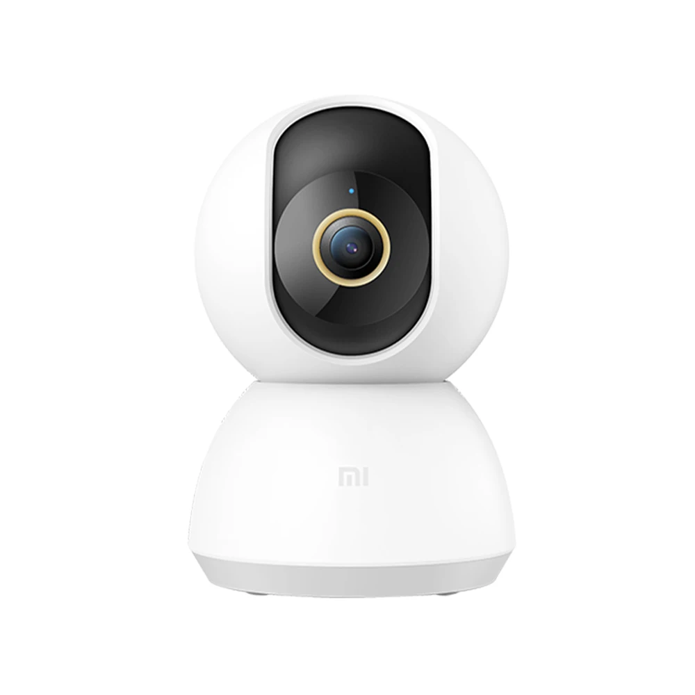 Kamera Xiaomi 2K PTZ Mi Smart  – Eufy Camera E220 recenzja i cena