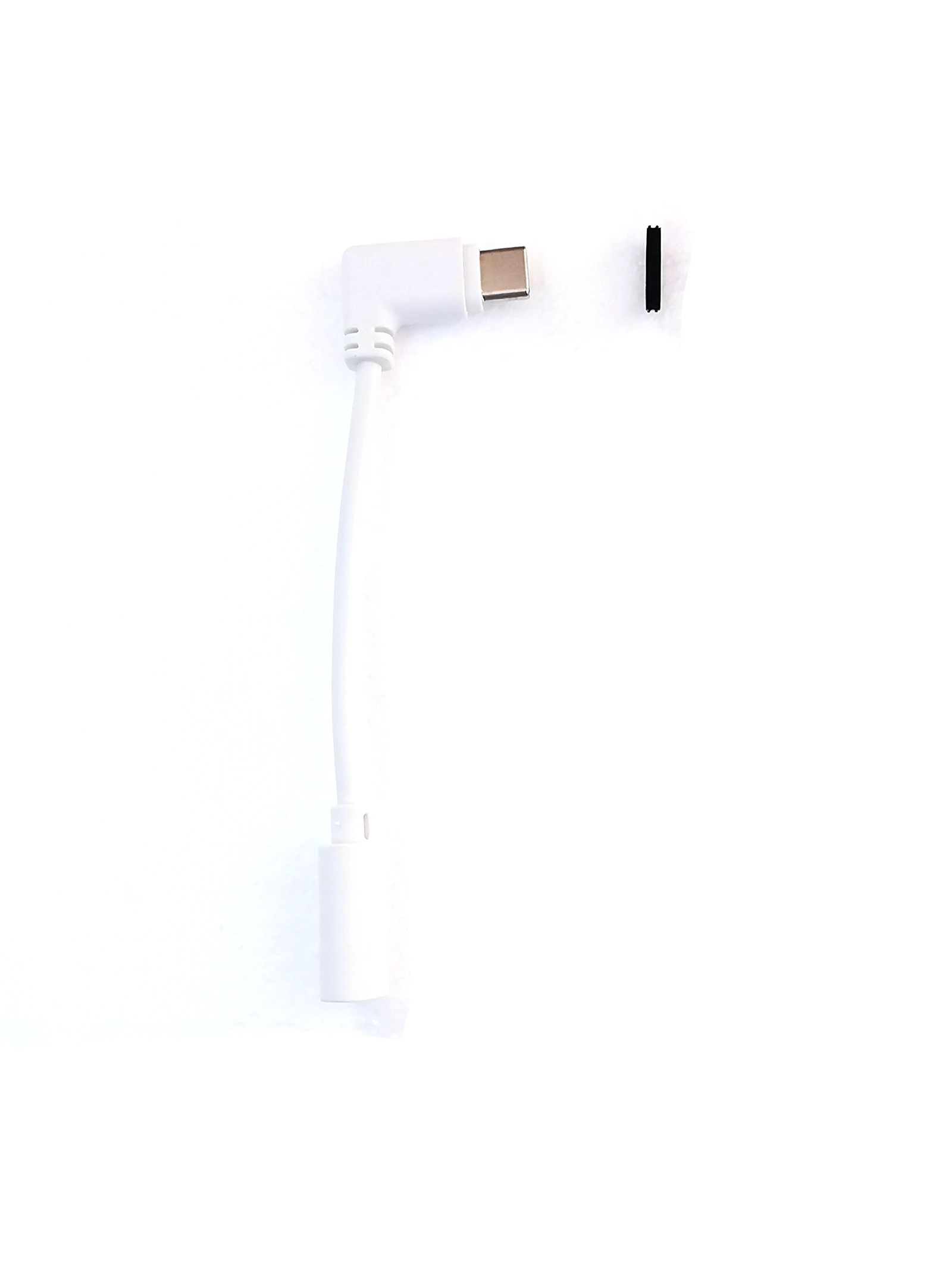 Adapter Micro USB na USB-C do  – Eufy Camera S340 recenzja i cena